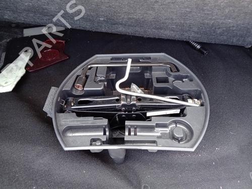 Used Other PEUGEOT 307 (3A/C) 1.6 HDi (90 hp) 27009034