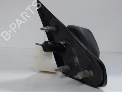 Left mirror RENAULT 19 II (B/C53_) 1.9 dT (B/C53T) | BP27022761C26 
