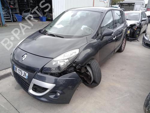 Left tailgate light RENAULT SCÉNIC III (JZ0/1_) 1.9 dCi (JZ0J, JZ1J, JZ1K, JZ1S) | BP26981401C79 - Image 7