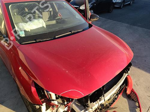 Used Front windshield wiper arm Front windshield wiper arm PEUGEOT 208 II (UB_, UP_, UW_, UJ_) e-208 (136 hp) 39469082 39469082