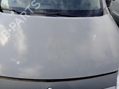 Motorhjelm Motorhjelm CITROËN BERLINGO Box Body/MPV (B9) 1.6 HDi / BlueHDi 75 (75 hp) 33118774 33118774