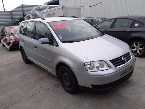 Grill VW TOURAN (1T1, 1T2) 1.9 TDI | BP26987839C40 