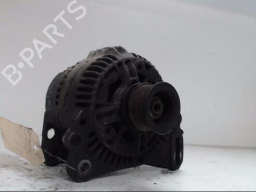 Used Alternator SEAT IBIZA II (6K1) 1.4 i (60 hp) 27022681
