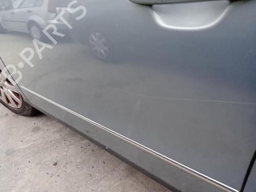 Left front door VW PASSAT B6 Variant (3C5) 2.0 TDI 16V | BP27016319C2 