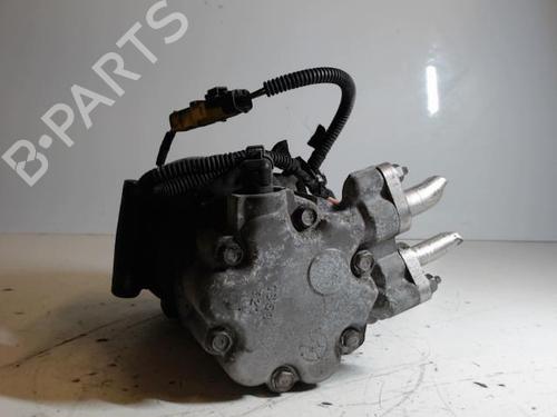 Used AC compressor AC compressor CITROËN C4 I (LC_) 1.6 HDi (90 hp) 27018999 27018999