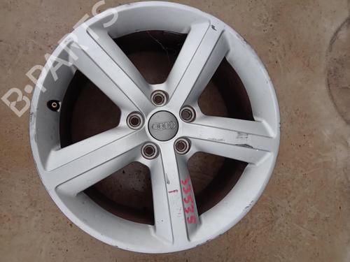 Felg Felg AUDI A3 Convertible (8P7) 1.9 TDI (105 hp) 28709409 28709409