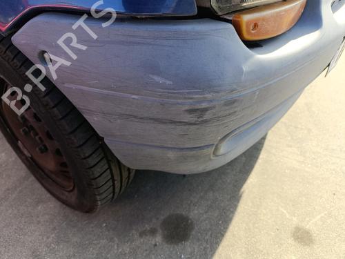 Used Front bumper Front bumper 39418551 39418551