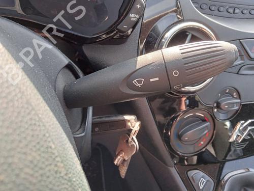 Used Steering column stalk Steering column stalk FORD KA (RU8) 1.2 (69 hp) 26988589 26988589