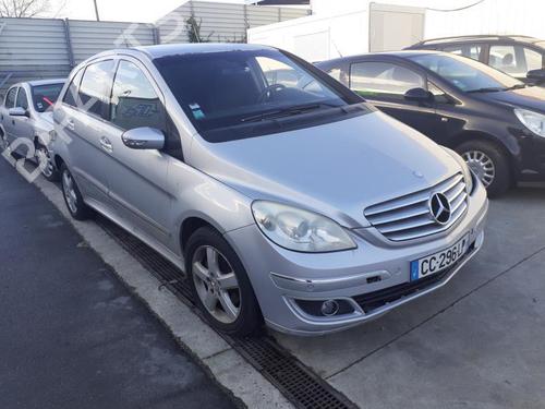 Used Front windshield wiper arm MERCEDES-BENZ B-CLASS Sports Tourer (W245) B 200 CDI (245.208) (140 hp) 27007436