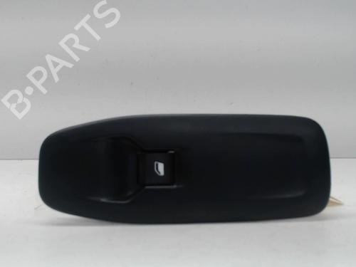 Used Right front window switch PEUGEOT 208 I (CA_, CC_) 1.6 HDi (92 hp) 26992149