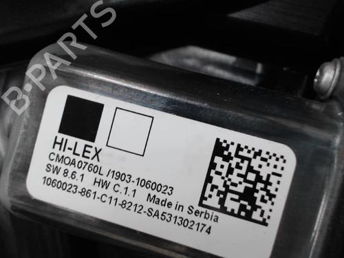 Front right window mechanism BMW 1 (F40) 116 d | BP27005335C23 - Image 3