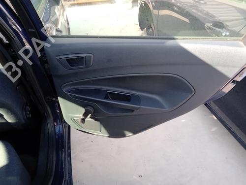 Højre bagtil invendig håndtag FORD FIESTA VI (CB1, CCN) 1.25 (82 hp) 26997056