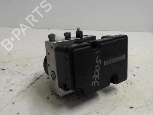 Used ABS pump ABS pump RENAULT MEGANE III Grandtour (KZ0/1) 1.5 dCi (KZ09, KZ0D, KZ1G, KZ29, KZ14, KZ1W, KZ10, KZ1F,... (110 hp) 26991110 26991110