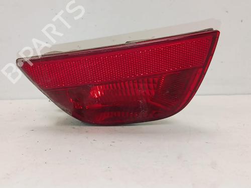Used Rear fog light Rear fog light FORD FOCUS II (DA_, HCP, DP) 1.6 TDCi (90 hp) 40017352 40017352
