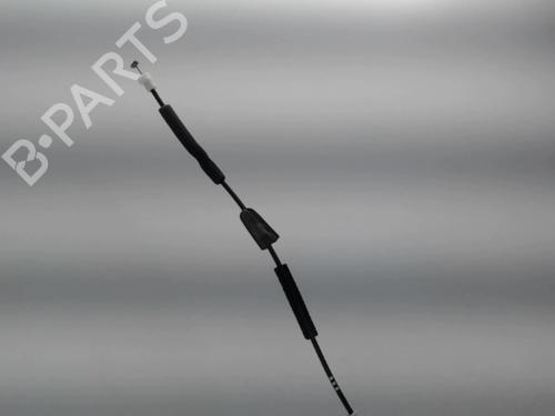 Rear right lock CITROËN C3 II (SC_) 1.0 VTi 68 | BP26988327C99 