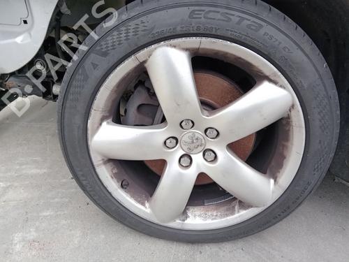 Used Rim PEUGEOT 407 Coupe (6C_) 2.7 HDi (204 hp) 30458228