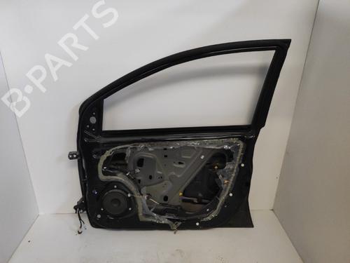 Right front door NISSAN NOTE (E11, NE11) 1.5 dCi | BP27208130C3 