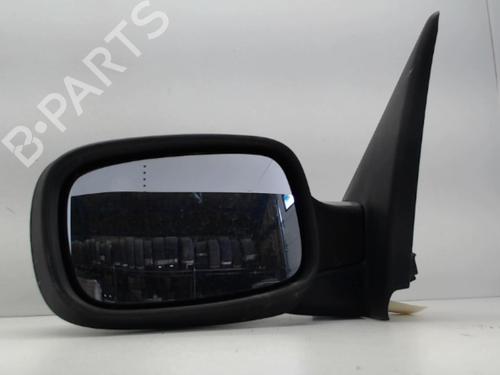 Left mirror RENAULT MEGANE II (BM0/1_, CM0/1_) 1.6 16V | BP27019924C26 