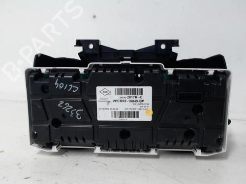 instrument-cluster-renault-clio-iv-bh_-2012-2013-2014-2015-2016-2017-2018-2019-2020-2021-28384069 main image