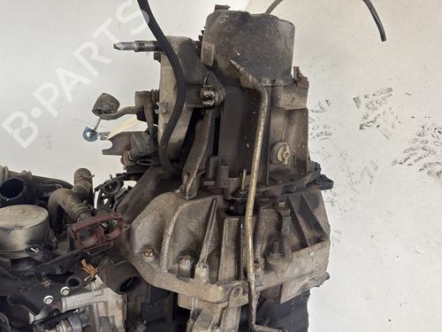 Gearbox RENAULT KANGOO Express (FC0/1_) 1.5 dCi | BP29957521M3 - Image 2