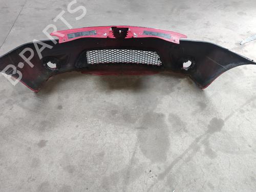 Front bumper DACIA LOGAN MCV (KS_) 1.5 dCi (KS0W) | BP28495845C7 - Image 2