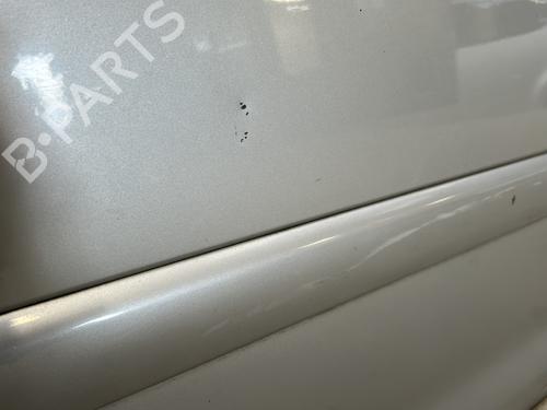Right rear door CITROËN C4 Picasso I MPV (UD_) 1.6 HDi | BP26997509C5 