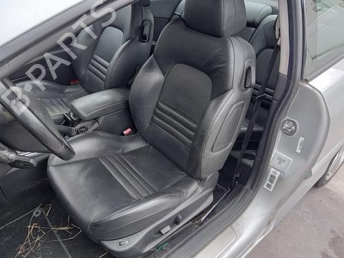 Used Front left seatbelt PEUGEOT 407 Coupe (6C_) 2.7 HDi (204 hp) 30461789