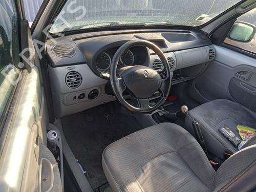 Used Front right interior door handle RENAULT KANGOO Express (FC0/1_) 1.5 dCi (FC07, FC1R) (65 hp) 33050431