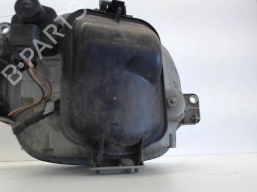 Venstre forlygte RENAULT TWINGO I (C06_) 1.2 (C066, C068) (58 hp) 27019918