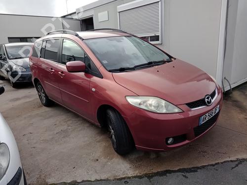 Used Right front driveshaft MAZDA 5 (CR) 2.0 CD (CR19) (143 hp) 31024470