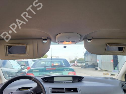 Used Interior roof light CITROËN C4 I (LC_) 1.6 HDi (109 hp) 26981034