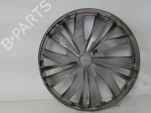 Used Hub cap PEUGEOT 208 II (UB_, UP_, UW_, UJ_) 1.2 PureTech 75 (75 hp) 27000296