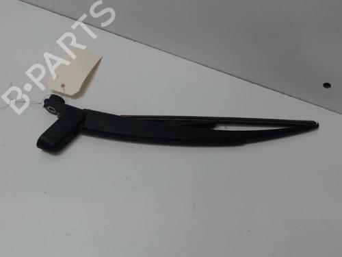 Used Rear windshield wiper arm CITROËN C3 / C3 ORIGIN III (SX) 1.2 PureTech 82 (83 hp) 26995574