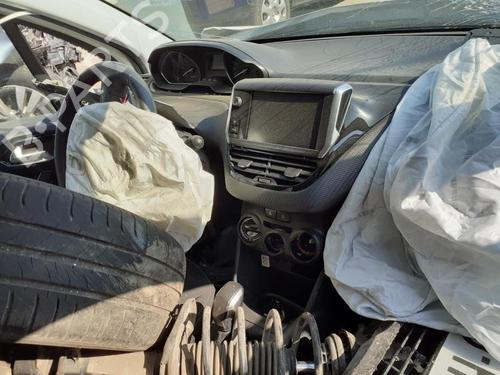 AC compressor PEUGEOT 208 I (CA_, CC_) 1.2 VTI 82 | BP26991144M34