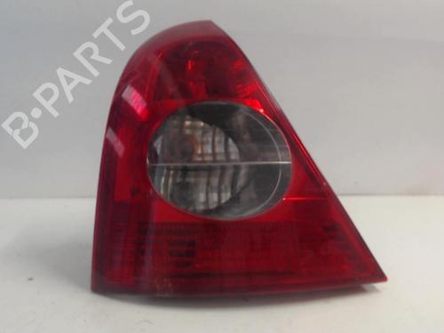 Left taillight RENAULT CLIO II (BB_, CB_) 1.5 dCi (B/C2J) | BP27025959C34 