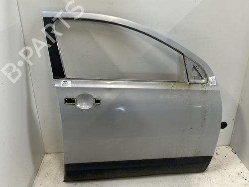 Used Right front door NISSAN QASHQAI / QASHQAI +2 I (J10, NJ10, JJ10E) 1.5 dCi (106 hp) 26982684