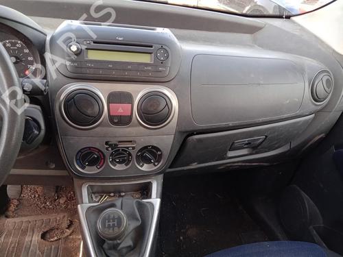 Used Climate control FIAT QUBO (225_) 1.3 D Multijet (225CXB1A, 225AXB1A, 225CXB11, 225AXB11,... (75 hp) 27012768