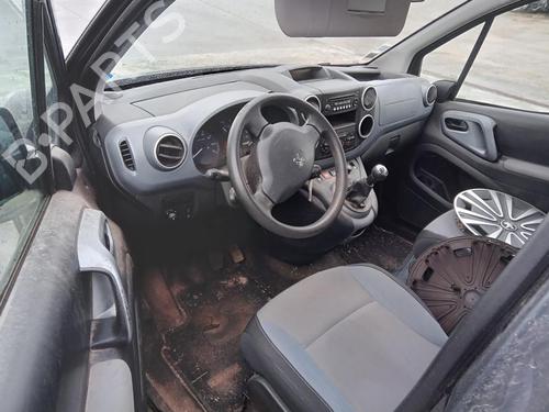 Starter PEUGEOT PARTNER Box Body/MPV 1.6 HDi | BP30491004M8 - Image 10