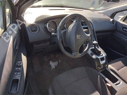 Used Steering column PEUGEOT 5008 (0U_, 0E_) 1.6 HDi (112 hp) 27020748