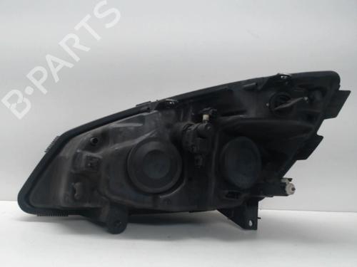Used Right headlight RENAULT SCÉNIC II (JM0/1_) 1.9 dCi (JM0G, JM12, JM1G, JM2C) (120 hp) 26992276