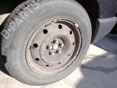 Used Rim CITROËN EVASION MPV (22, U6) 2.0 HDI 16V (109 hp) 28609619