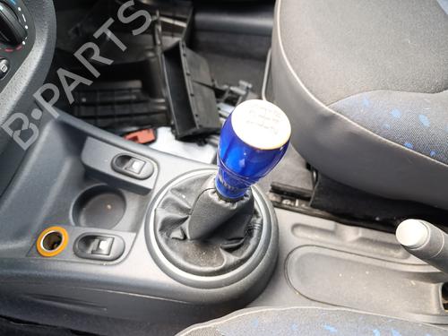 Used Gear lever Gear lever CITROËN C3 I (FC_, FN_) [2002-2013] 36437963 36437963