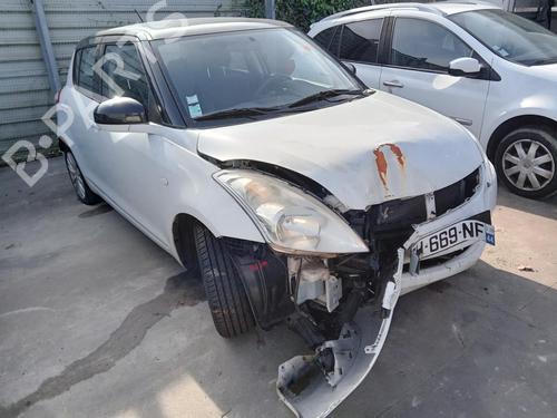 Starter SUZUKI SWIFT IV (FZ, NZ) 1.2 (AZH412, ZC72S) | BP27012722M8 - Image 3
