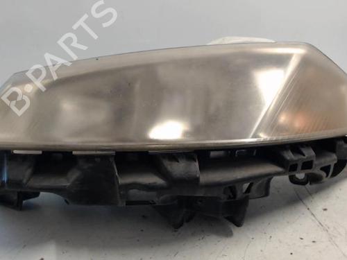 Used Left headlight RENAULT MEGANE II (BM0/1_, CM0/1_) 1.9 dCi (BM0G, CM0G) (120 hp) 26980956