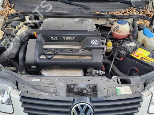 Steering column stalk VW POLO (6N2) 1.4 16V | BP27024199I23 - Image 7