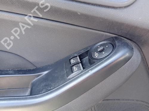 Used Left front window switch FORD FIESTA VI (CB1, CCN) 1.6 TDCi (95 hp) 26982033