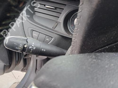 Ratstangsstang CITROËN C5 III (RD_) 1.6 HDi 110 (RD9HZC) (109 hp) 27182944