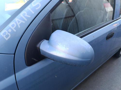 left-mirror-daewoo-kalos-klas-2002-37163663 main image