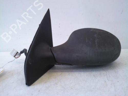 Left mirror LANCIA Y (840_) 1.4 12V (840AB) | BP27005233C26 