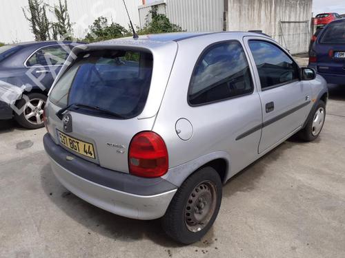 Alternator OPEL CORSA B (S93) 1.0 i 12V (F08, F68, M68) | BP26998855M7 